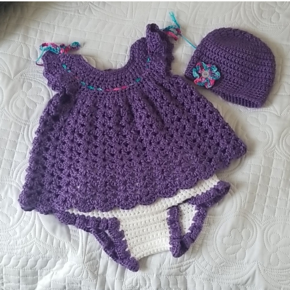 Infant photo props - Picture 9 of 11